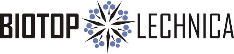 Biotop Lechnica logo